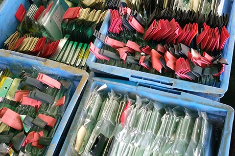 西安江滨高价废旧电池回收|UPS蓄电池回收服务